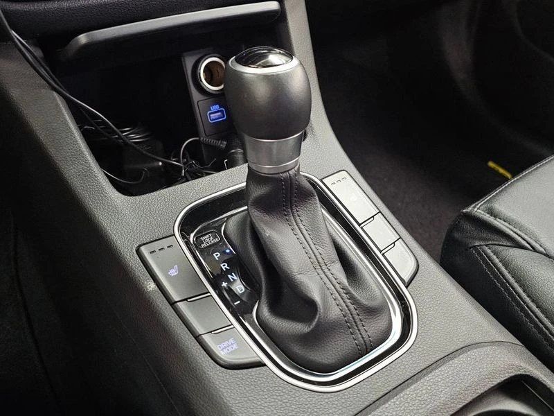 Hyundai I30 1.4 Automatic | Mobile.bg � ����������� 12