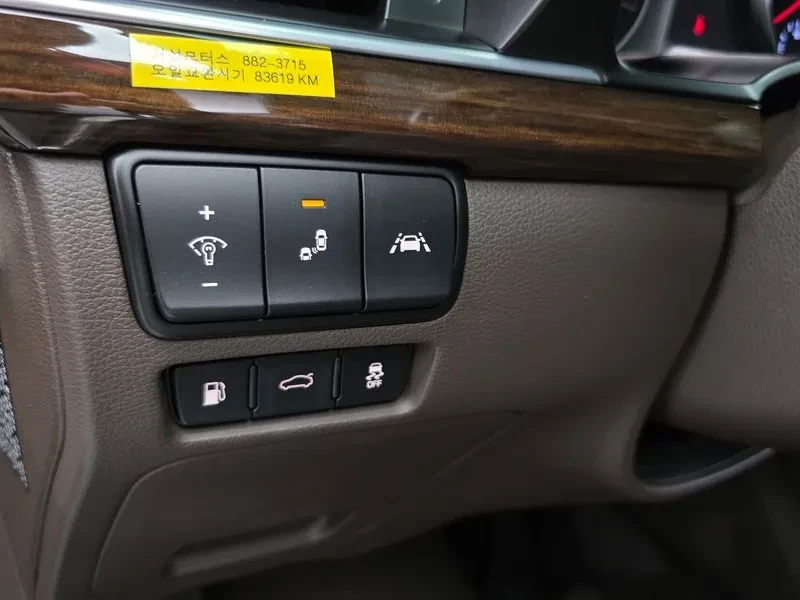 Kia K7 2.4 GDI/NOBLESSE/DISTRONIC/KEYLESS/��������� | Mobile.bg � ����������� 13