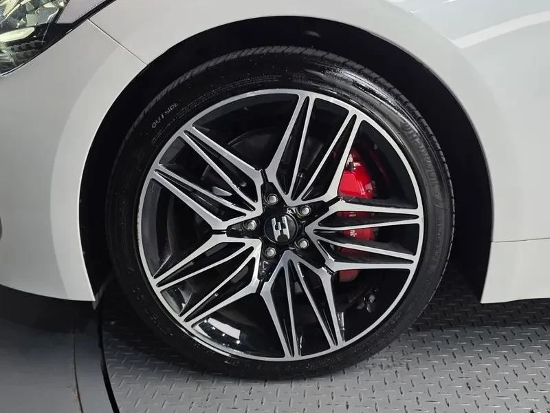 Kia Stinger Meister 2.5 PLATINUM* ���������* �������* �������* | Mobile.bg � ����������� 5