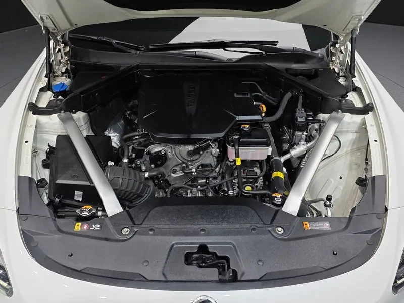 Kia Stinger Meister 2.5 PLATINUM* ���������* �������* �������* | Mobile.bg � ����������� 6