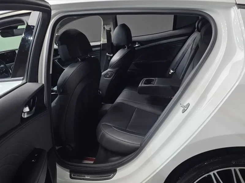 Kia Stinger Meister 2.5 PLATINUM* ���������* �������* �������* | Mobile.bg � ����������� 11