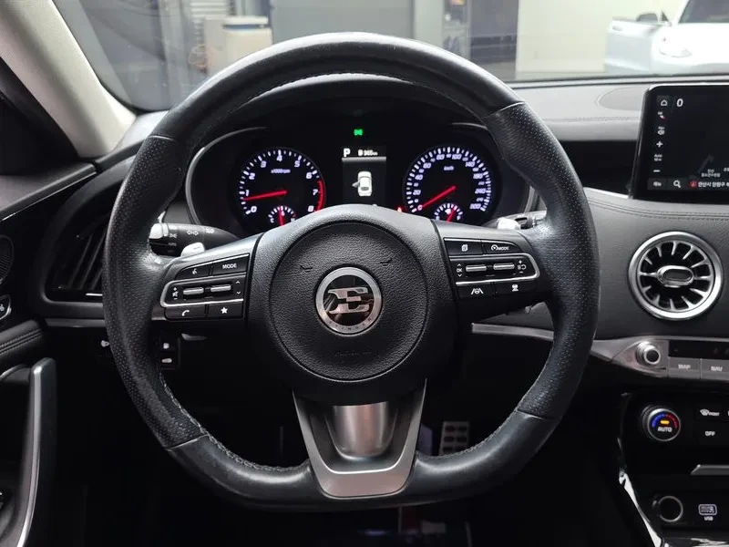 Kia Stinger Meister 2.5 PLATINUM* ���������* �������* �������* | Mobile.bg � ����������� 15