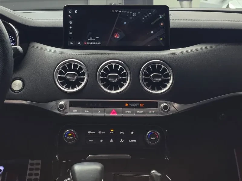 Kia Stinger Meister 2.5 PLATINUM* ���������* �������* �������* | Mobile.bg � ����������� 14