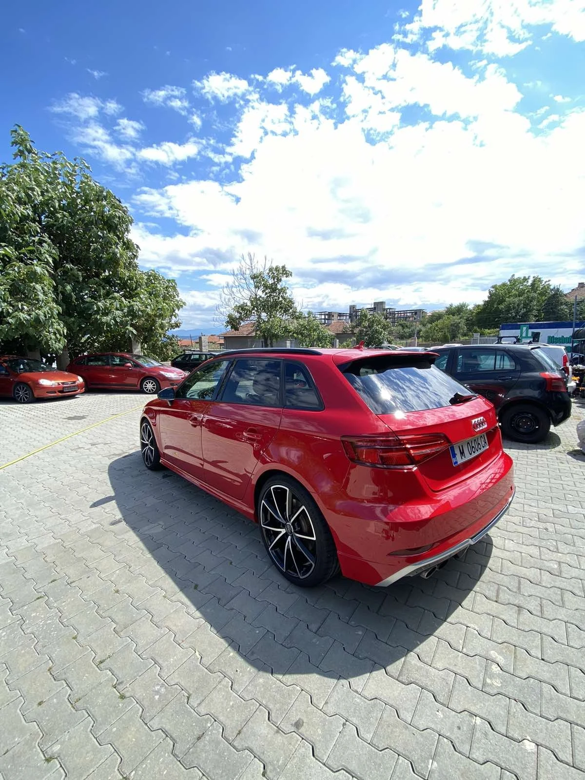 Audi S3 2.0 Sportback - изображение 5