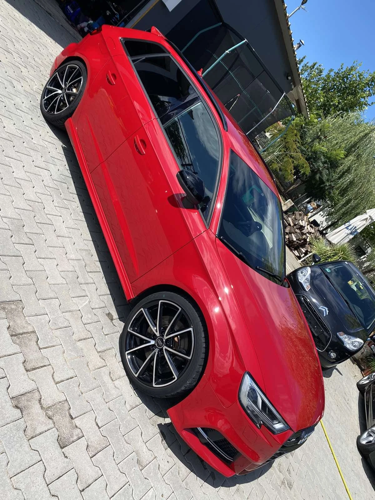 Audi S3 2.0 Sportback - изображение 3