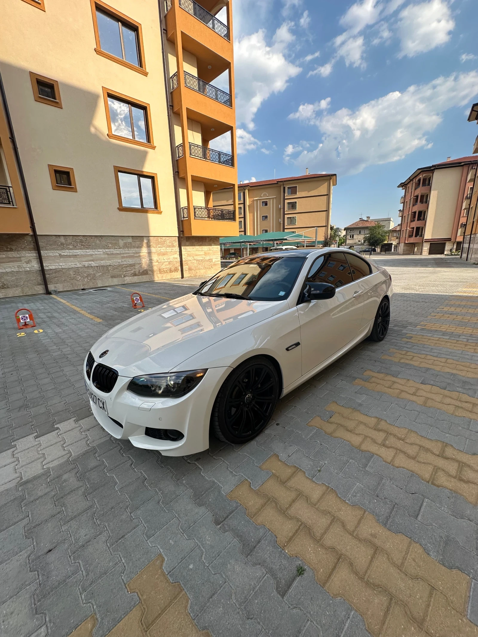 BMW 330 d LCI / individual / 300+ +  - изображение 3