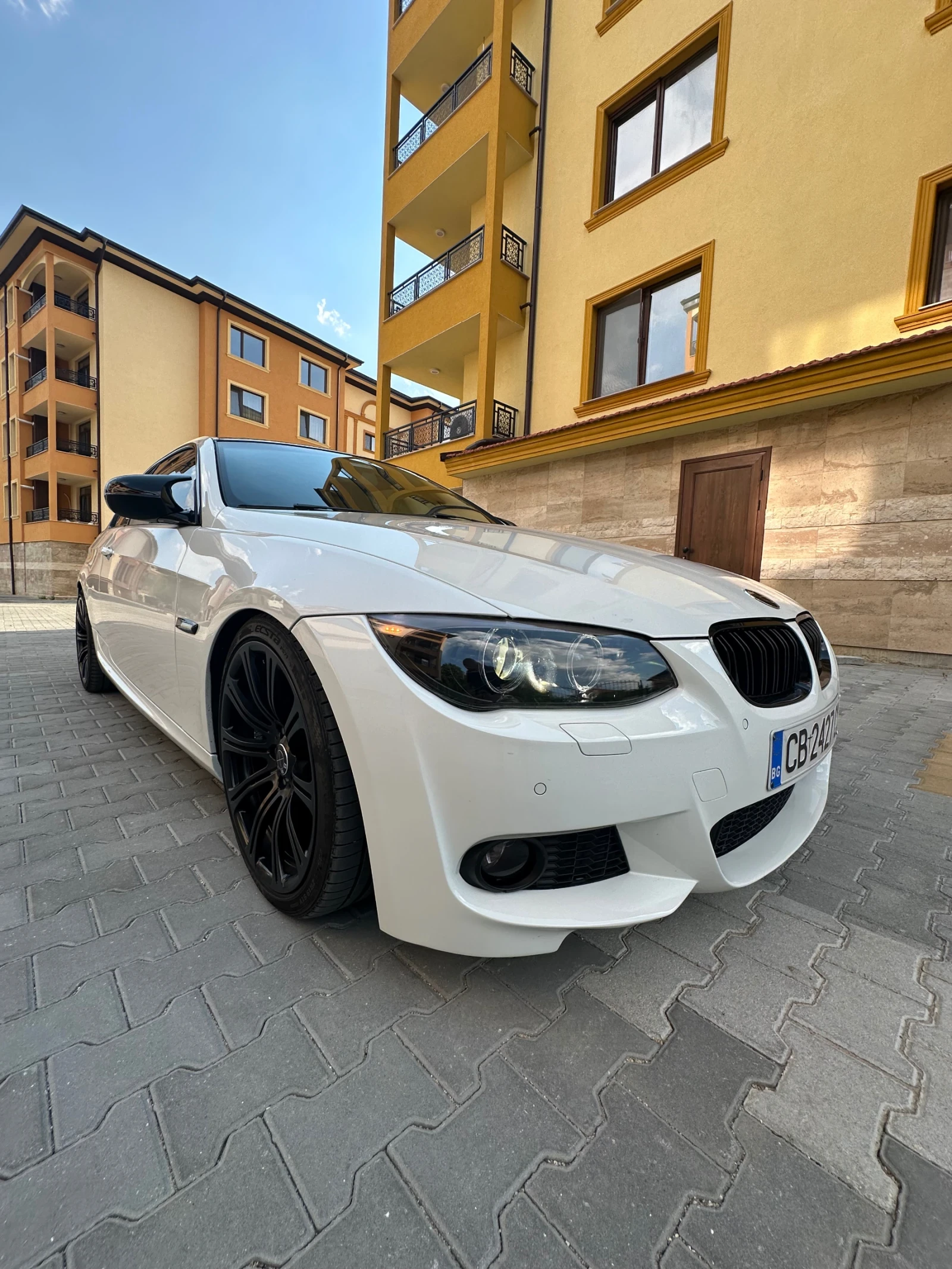 BMW 330 d LCI / individual / 300+ +  - изображение 7