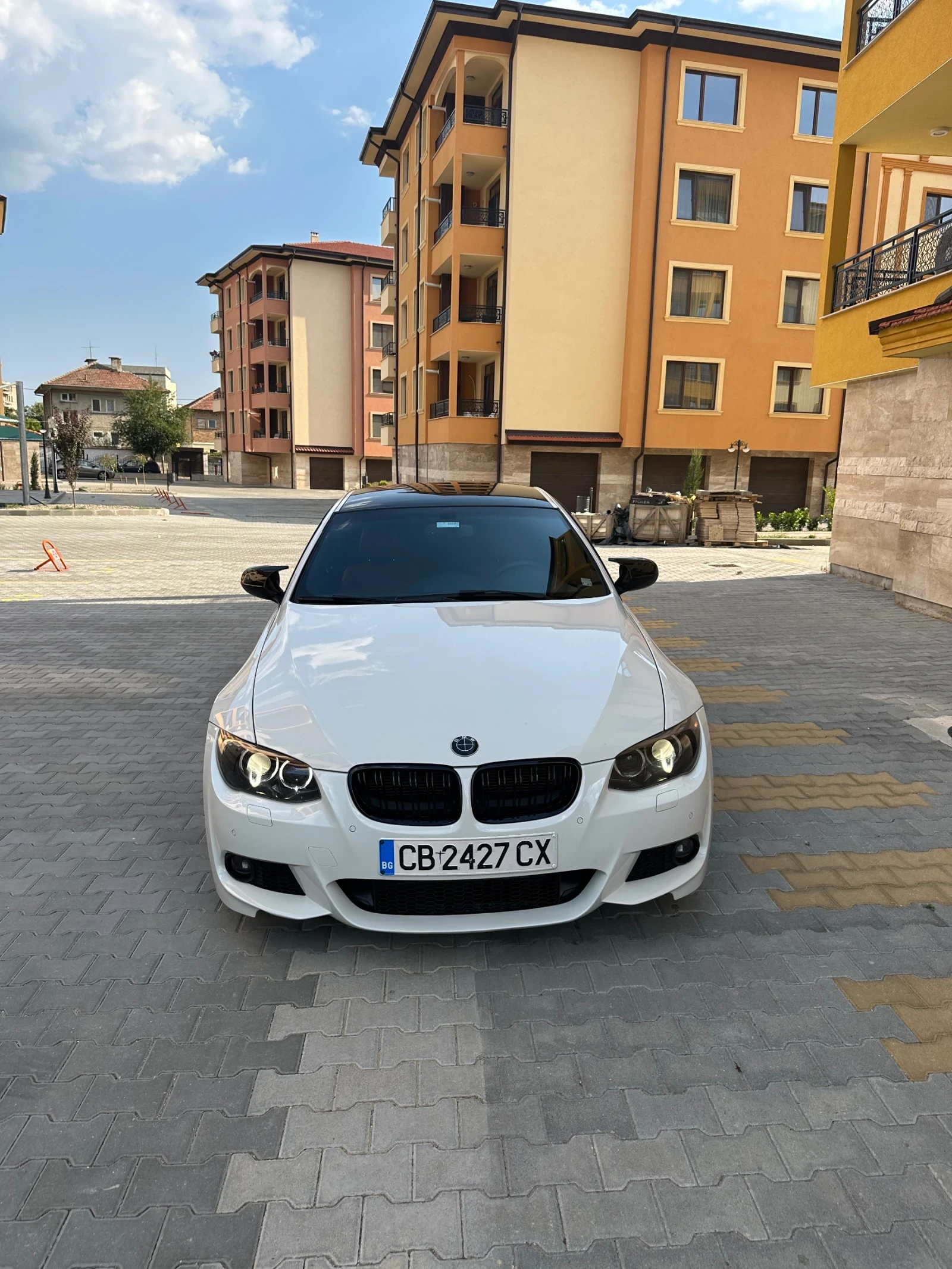 BMW 330 d LCI / individual / 300+ +  - изображение 8