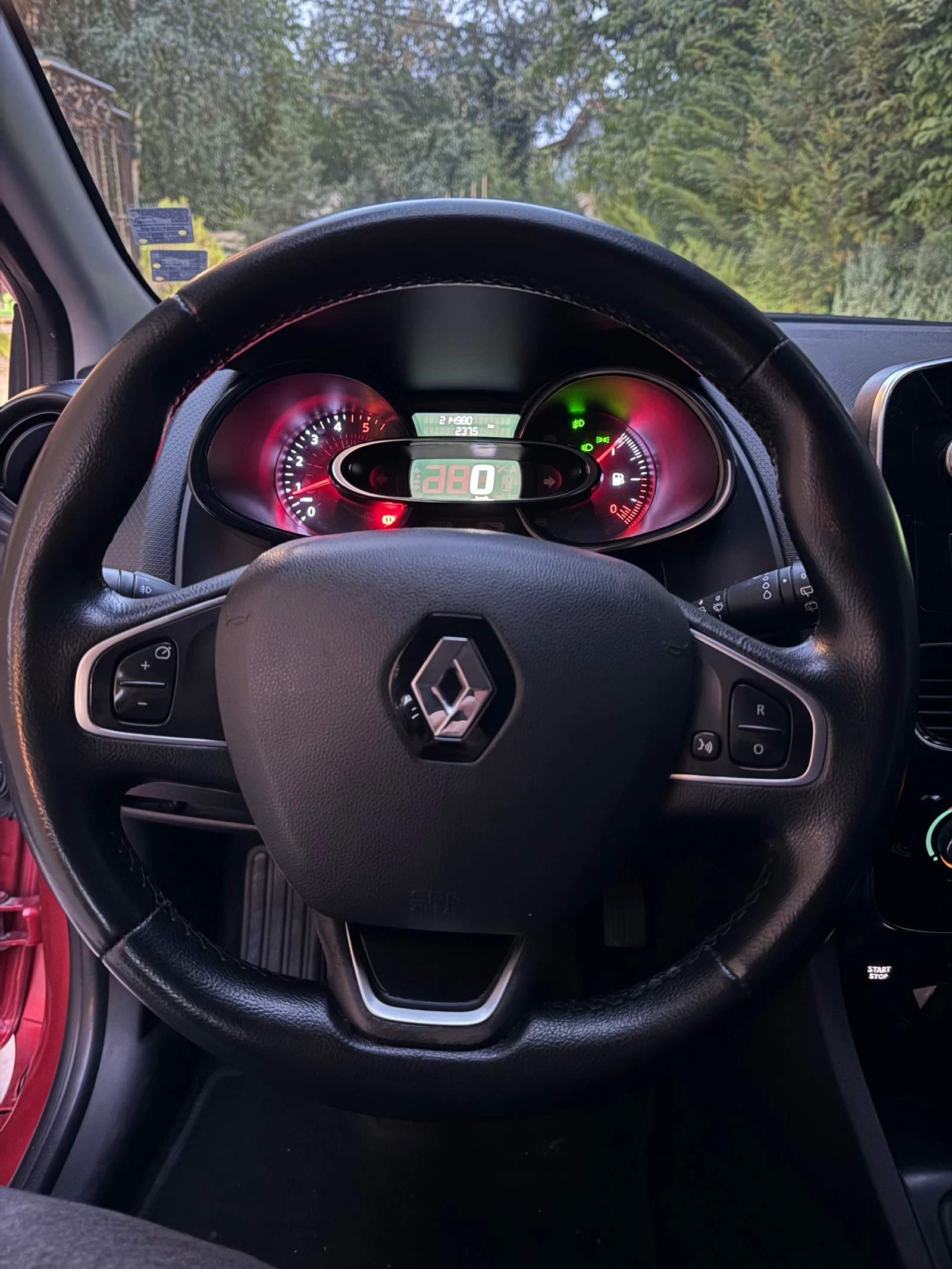 Renault Clio 1.5 dci GrandTour - изображение 7