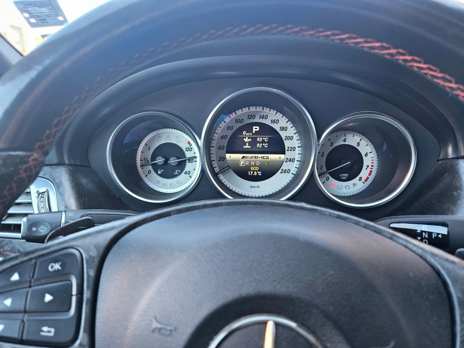 Mercedes-Benz CLS 500 4MATIC/9G/FACELIFT - изображение 10