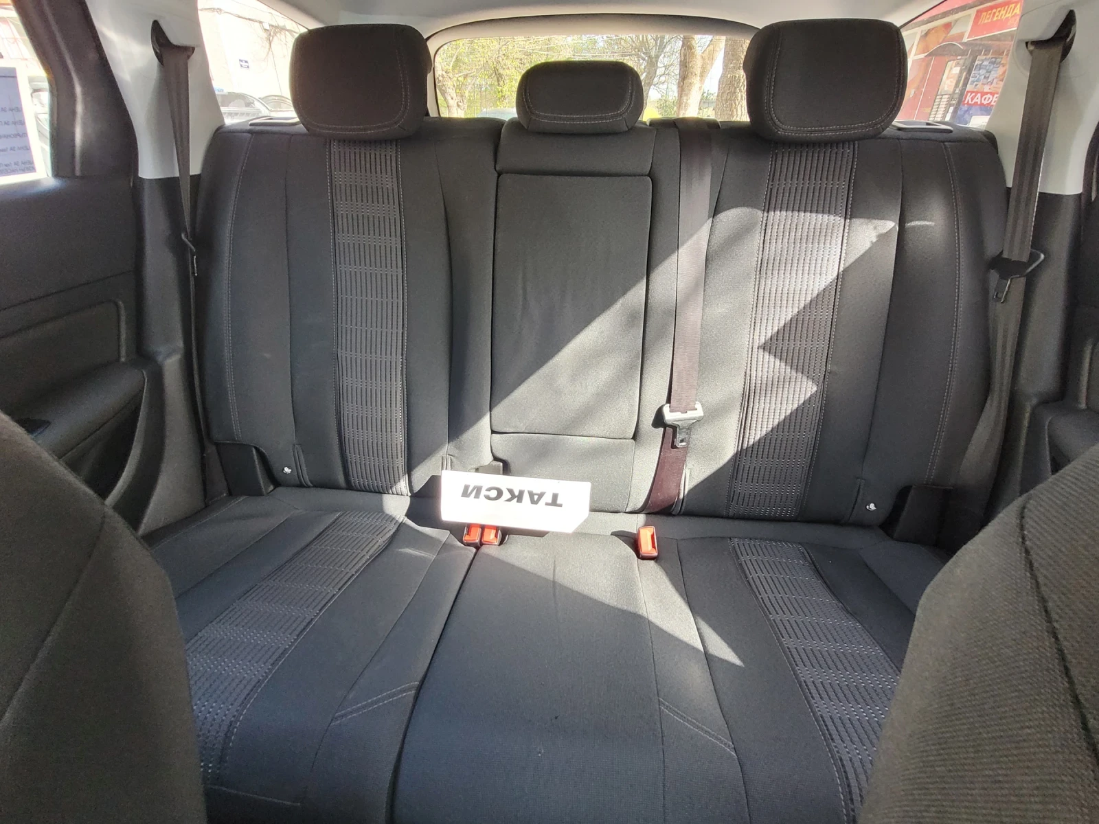 Peugeot 308 1.5 102к.с  AdBlue  - изображение 3