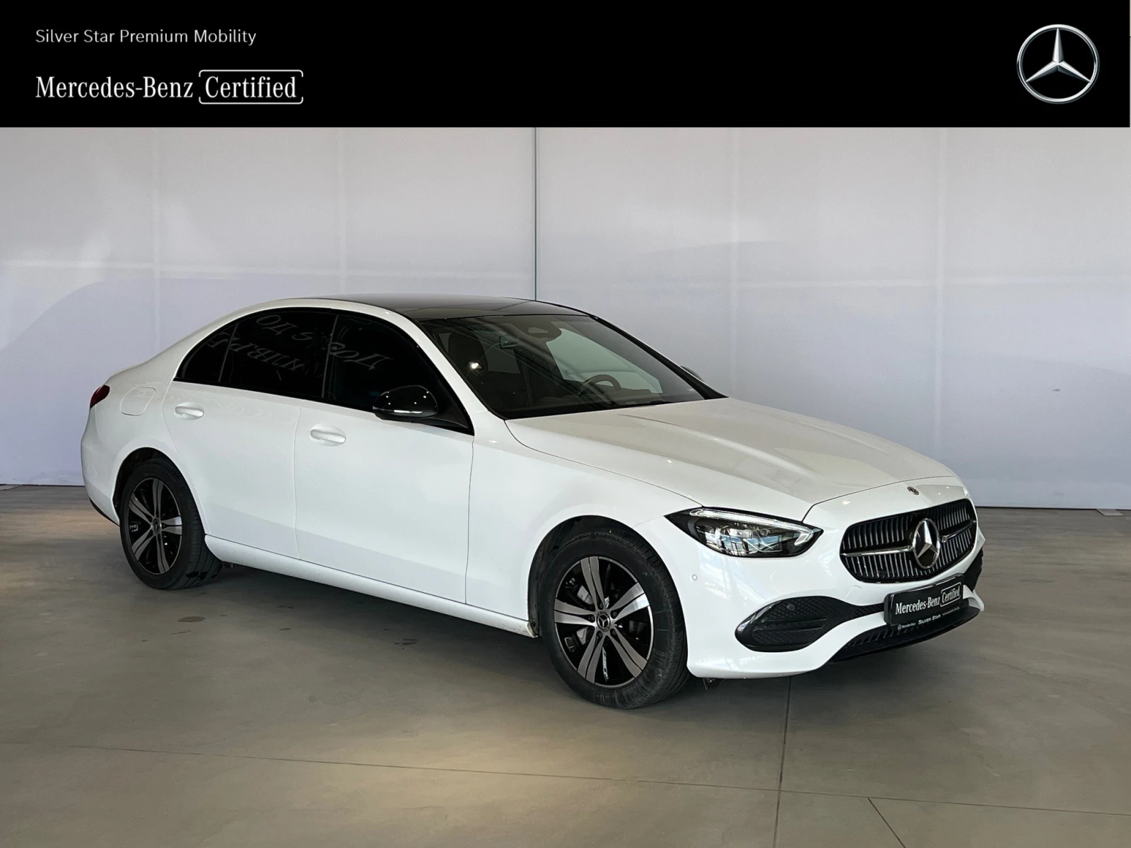 Mercedes-Benz C 300 е - изображение 3