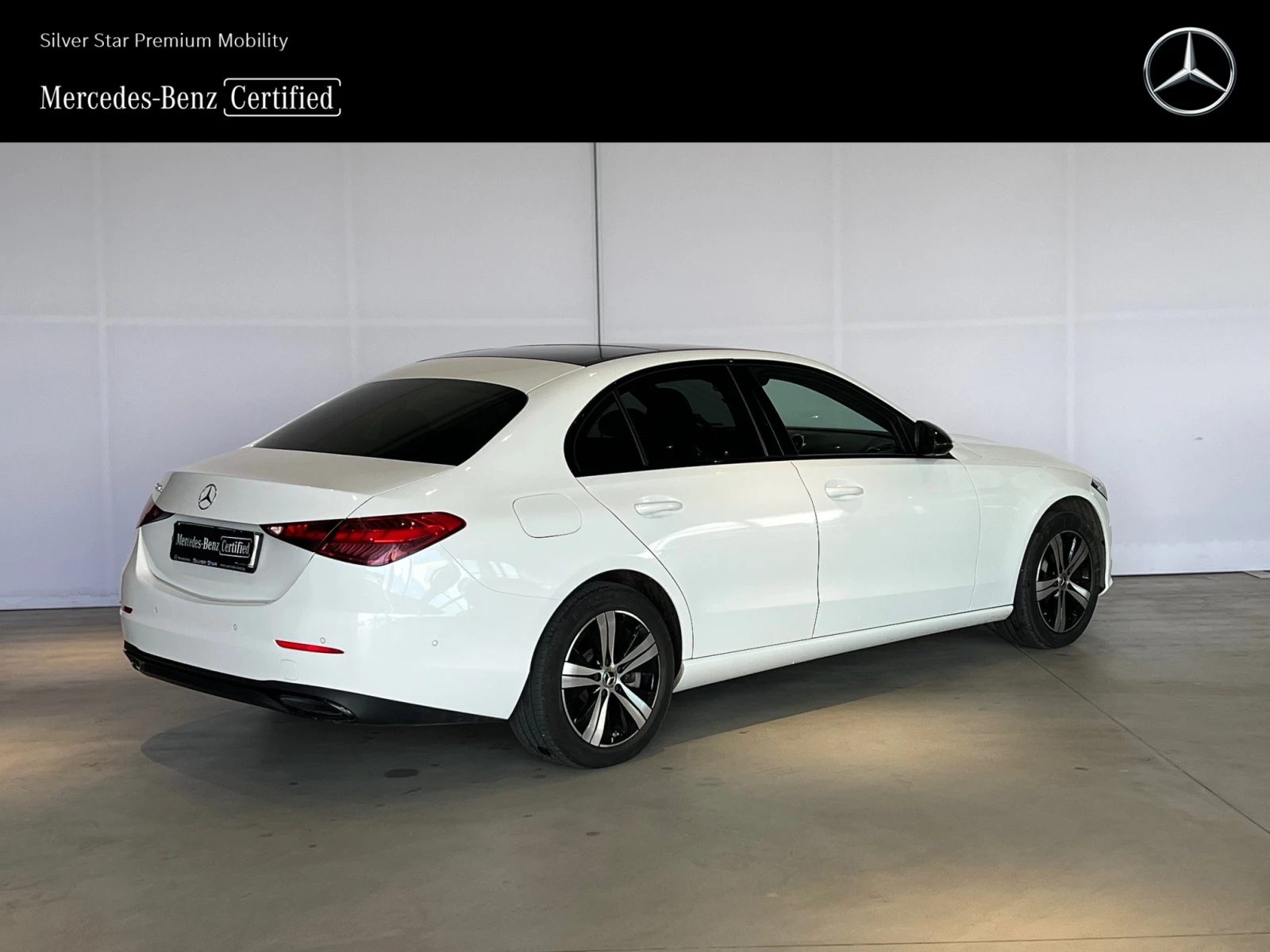 Mercedes-Benz C 300 е - изображение 4