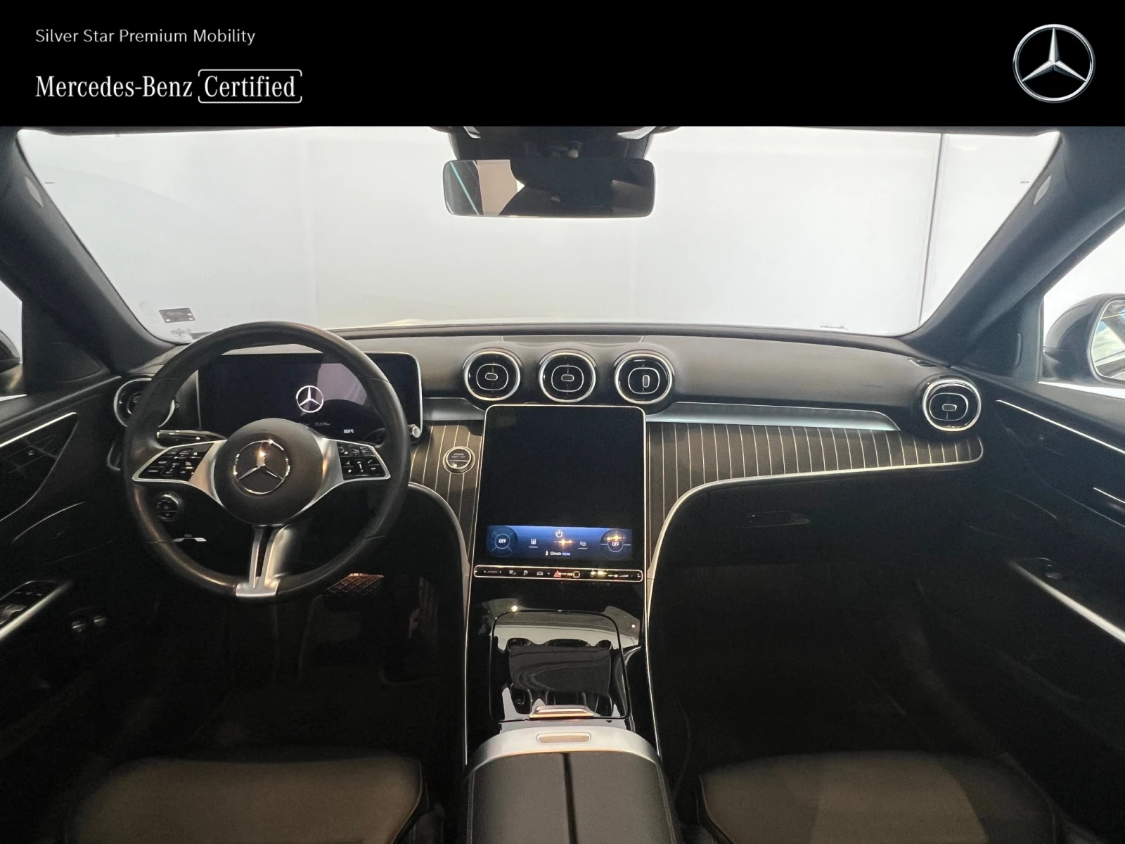 Mercedes-Benz C 300 е - изображение 10