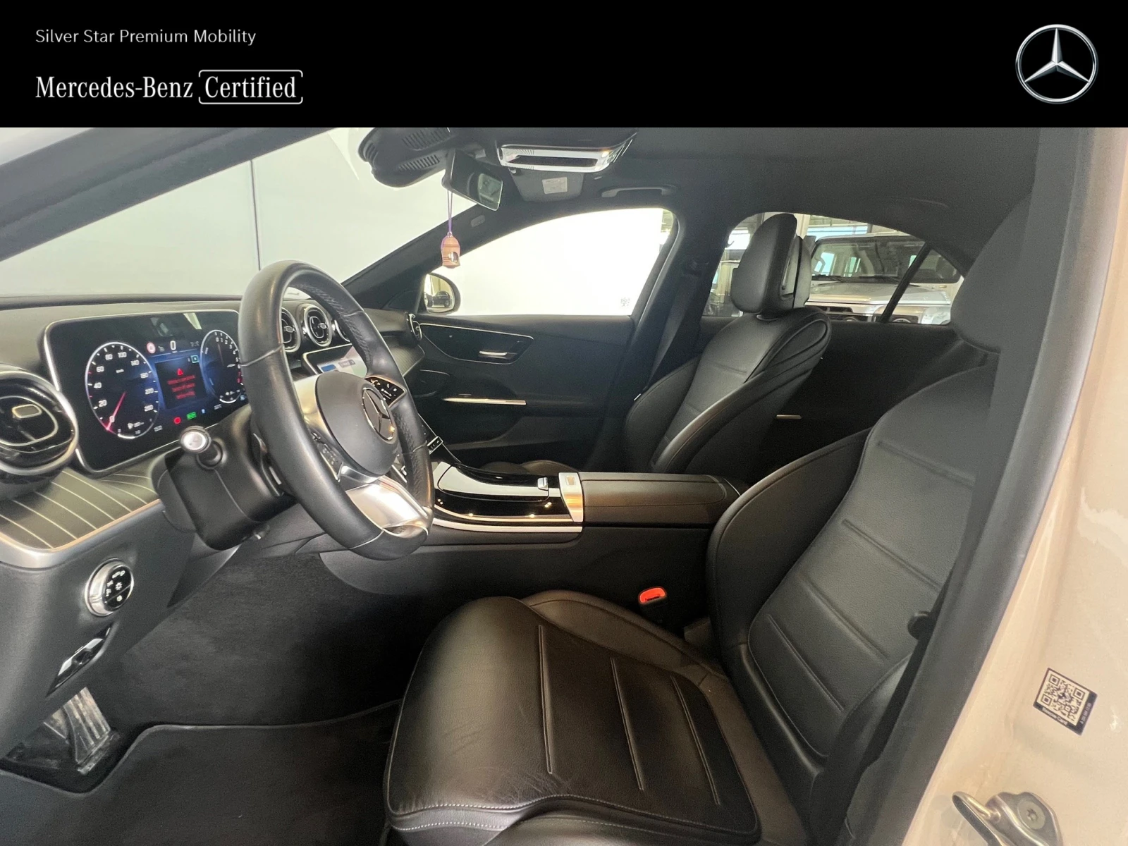 Mercedes-Benz C 300 е - изображение 6