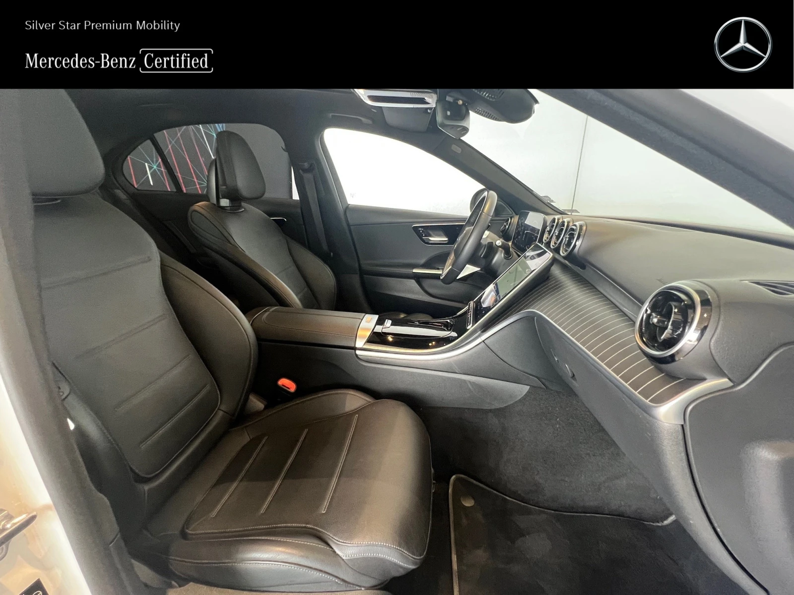 Mercedes-Benz C 300 е - изображение 8
