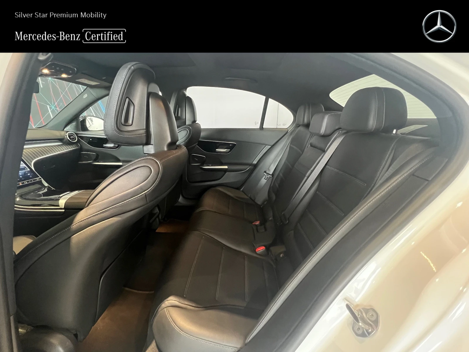 Mercedes-Benz C 300 е - изображение 5