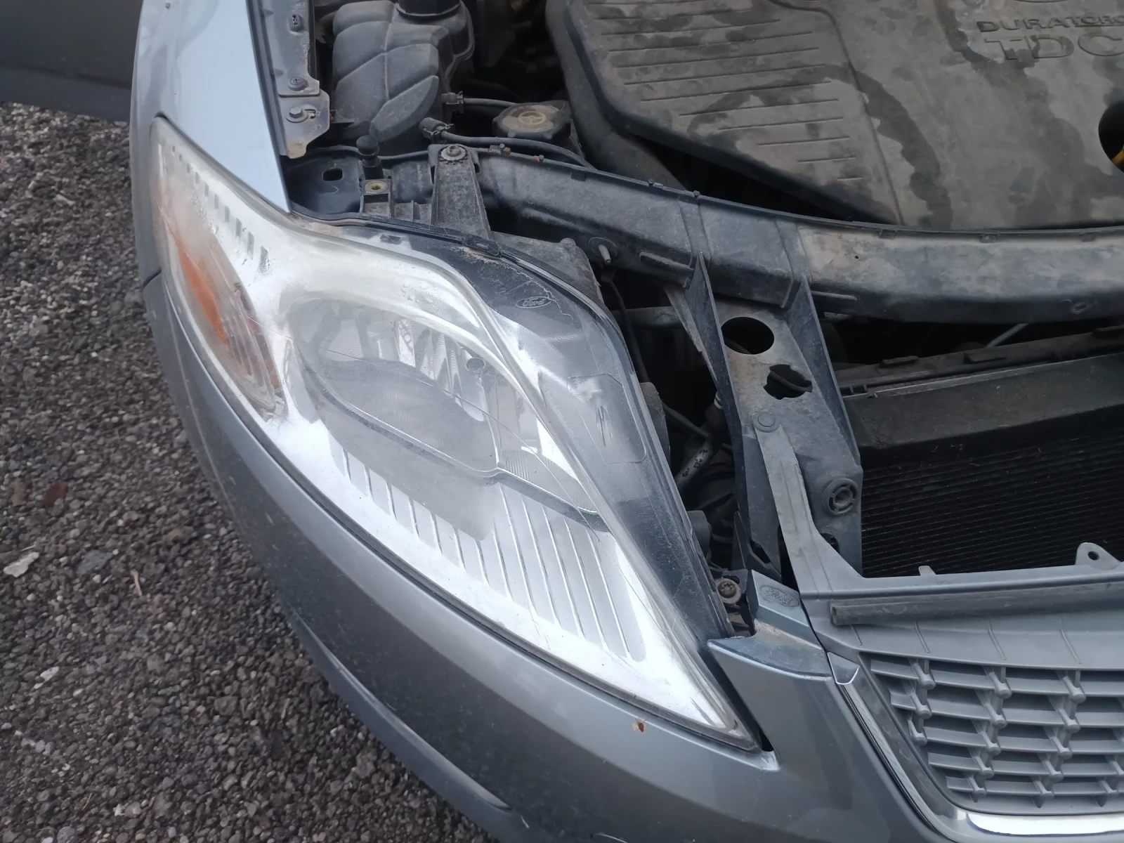 Ford Mondeo 1.8 TDCI на части  - изображение 9