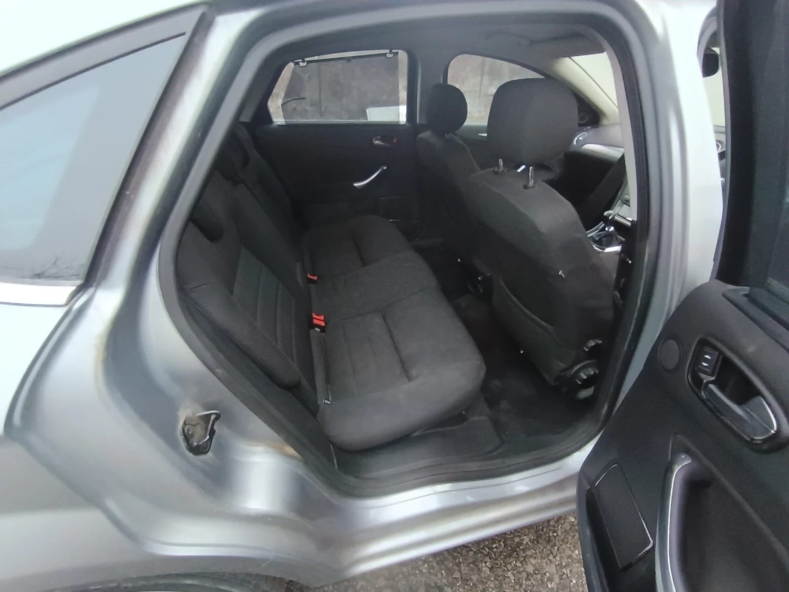 Ford Mondeo 1.8 TDCI на части  | Mobile.bg — изображение 12