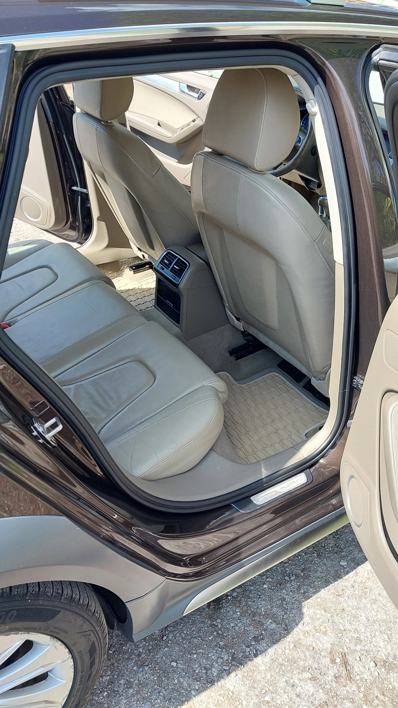 Audi A4 Allroad  - изображение 10
