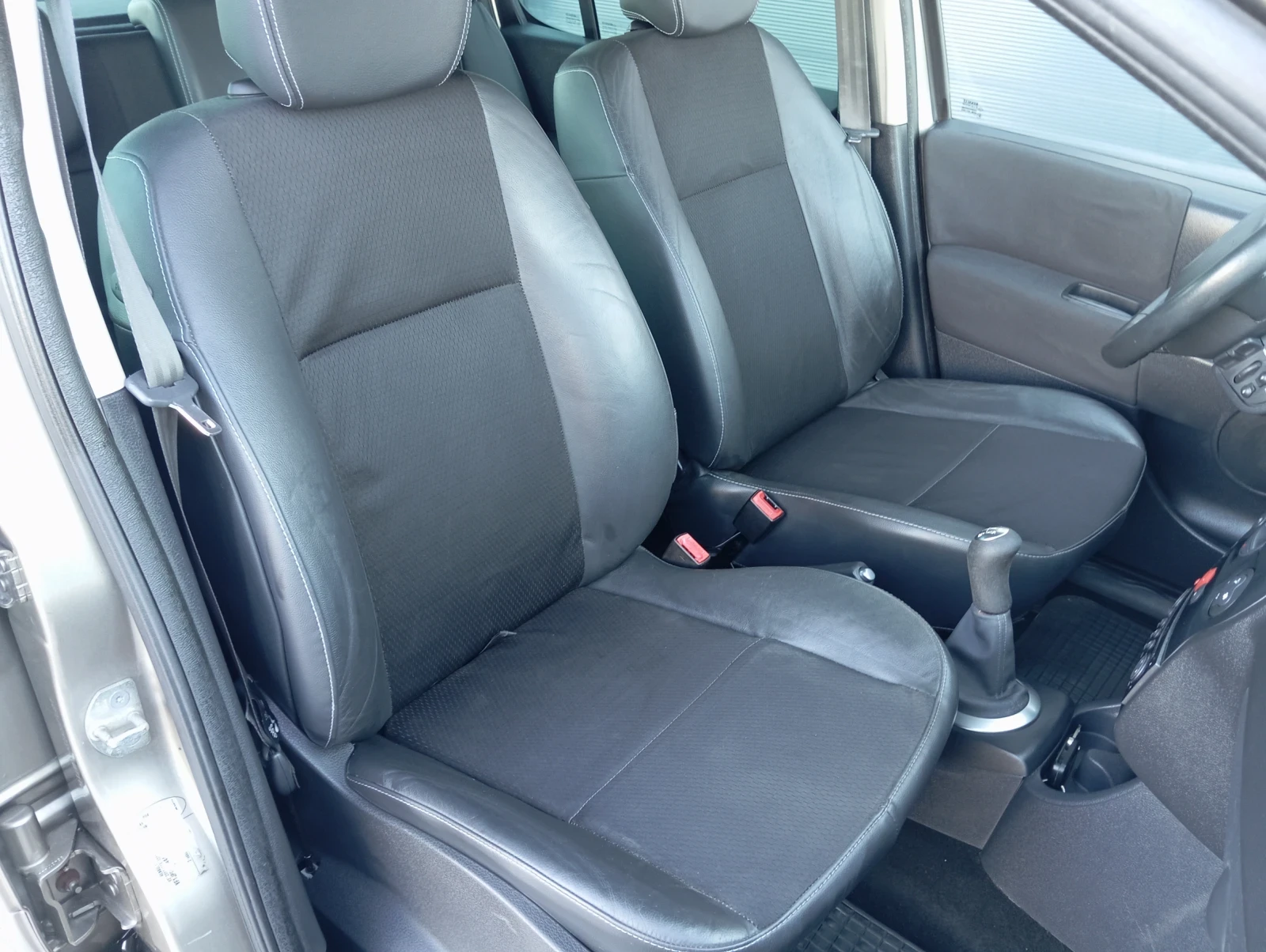 Renault Modus 1.5 dci ЛИЗИНГ  - изображение 9