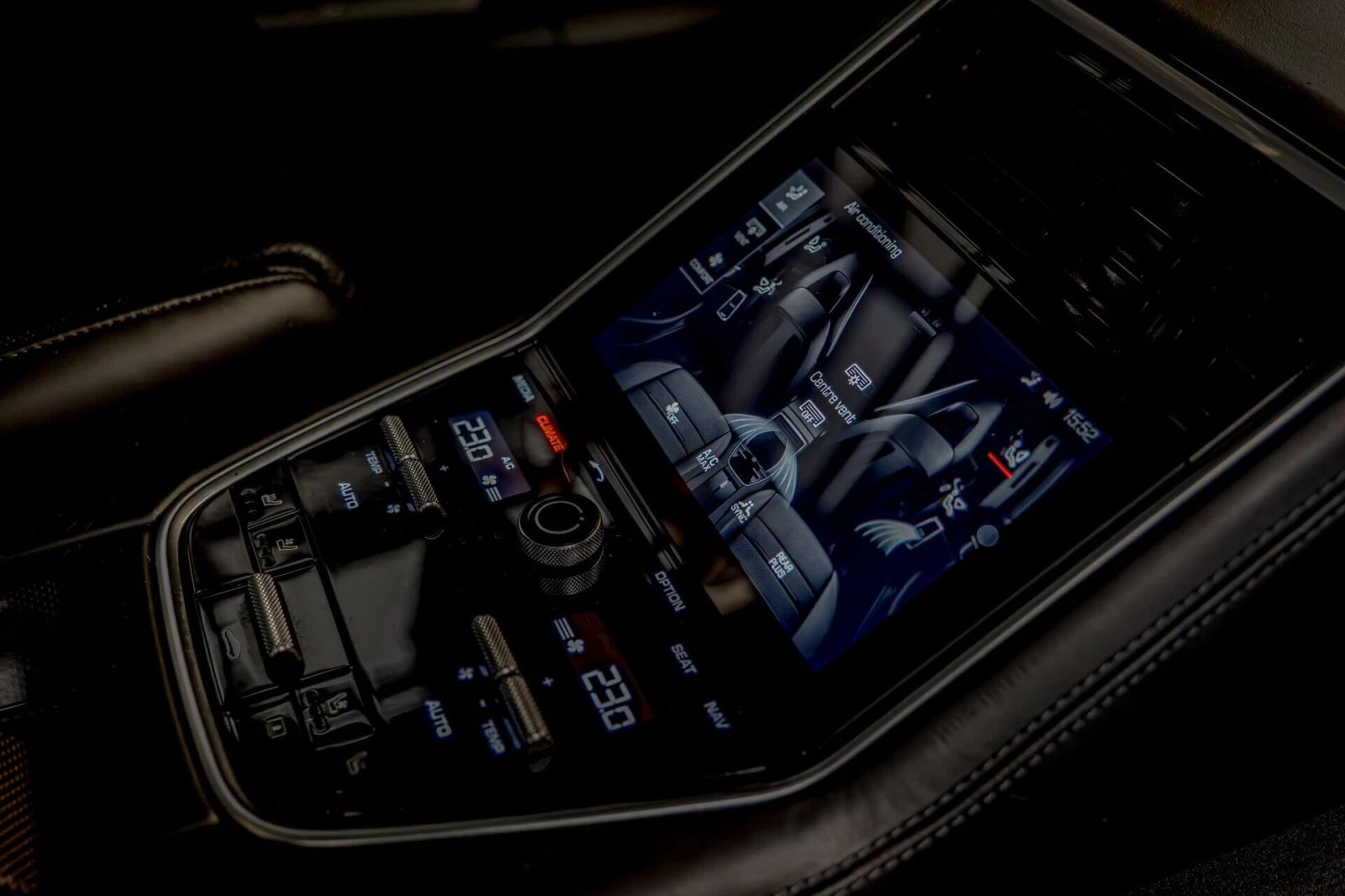 Porsche Panamera Executive/Turbo/PDCC Sport/PDLS+ /PCCB/PDK/RSE/ - изображение 10