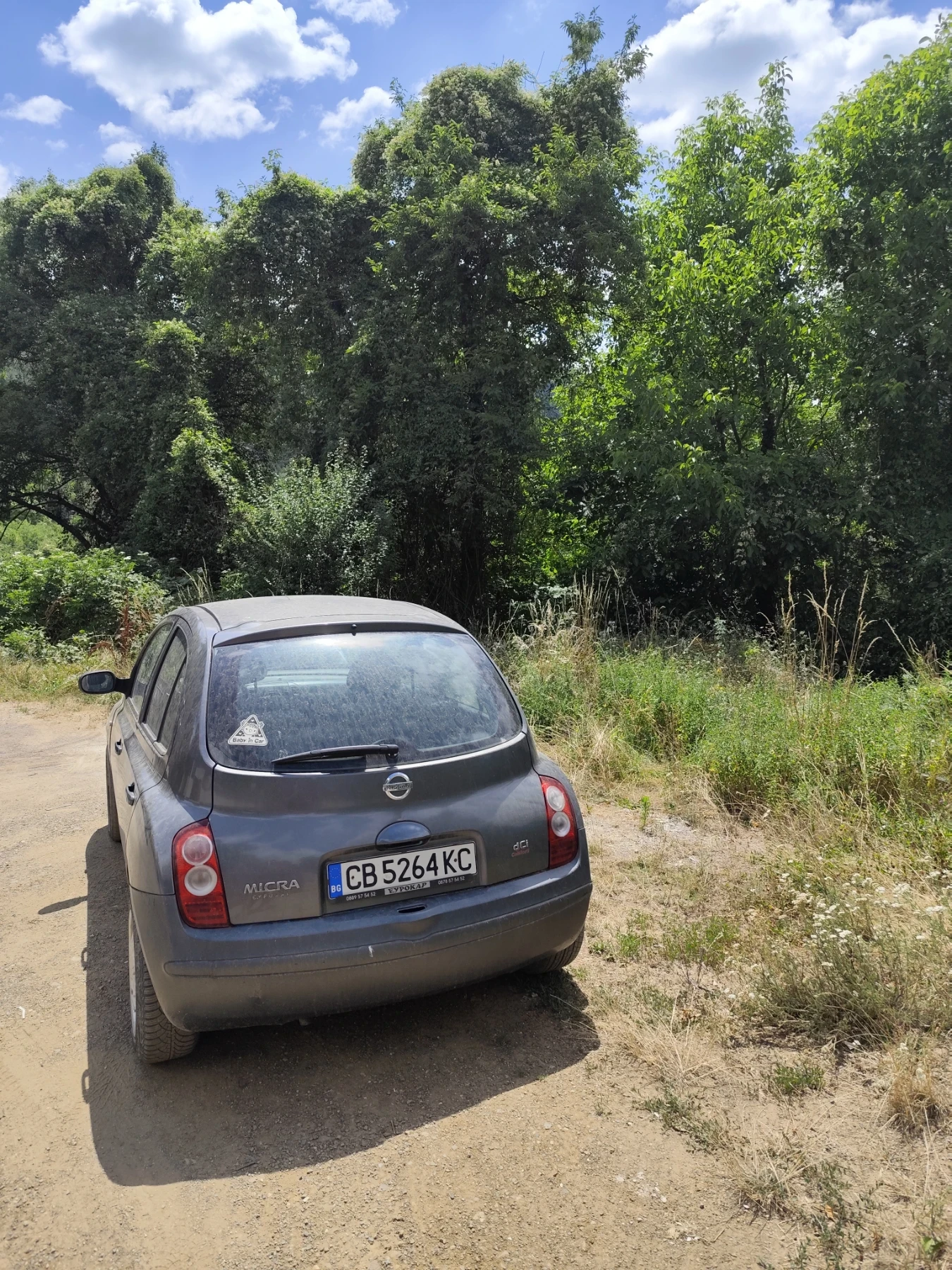 Nissan Micra Facelift - изображение 4