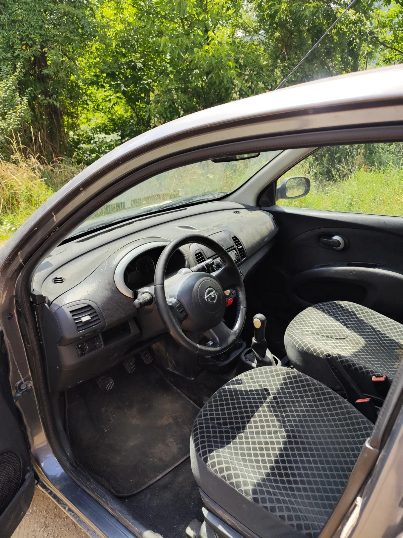 Nissan Micra Facelift - изображение 7