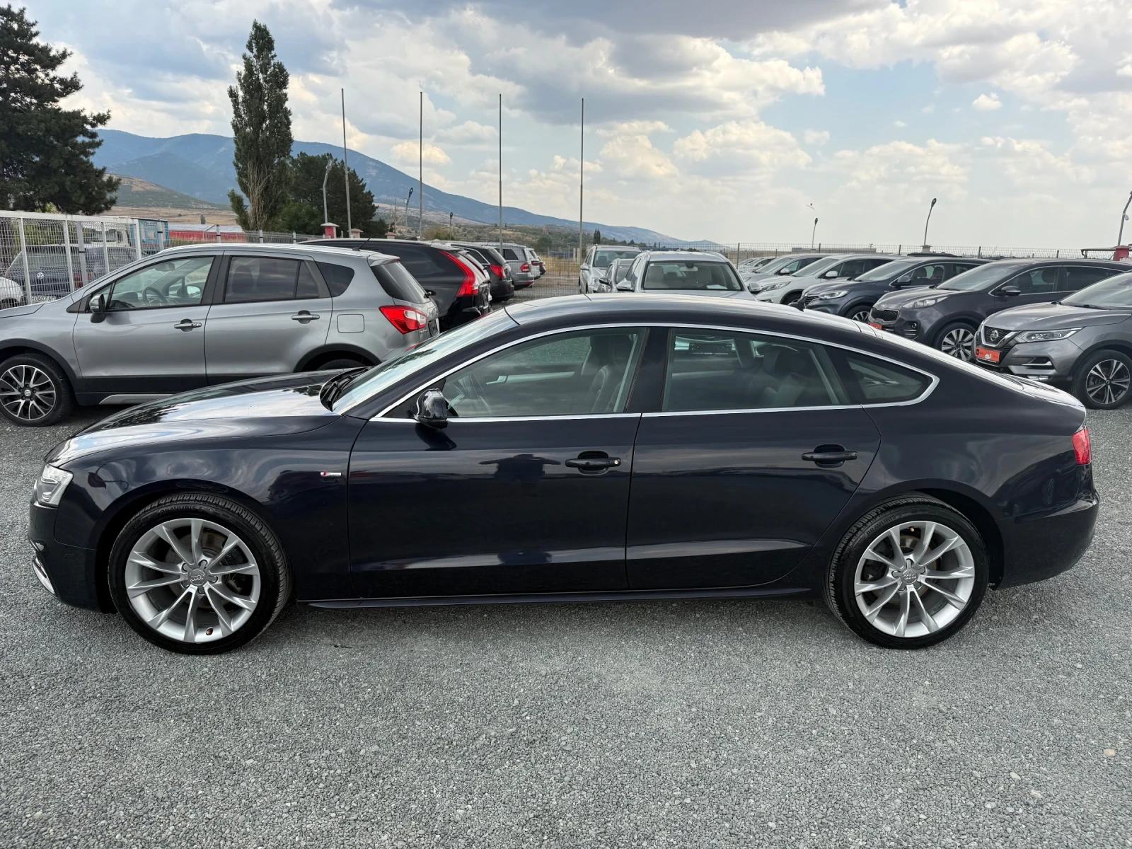 Audi A5 (KATO НОВА)^(QUATTRO)^(S-Line) - изображение 10