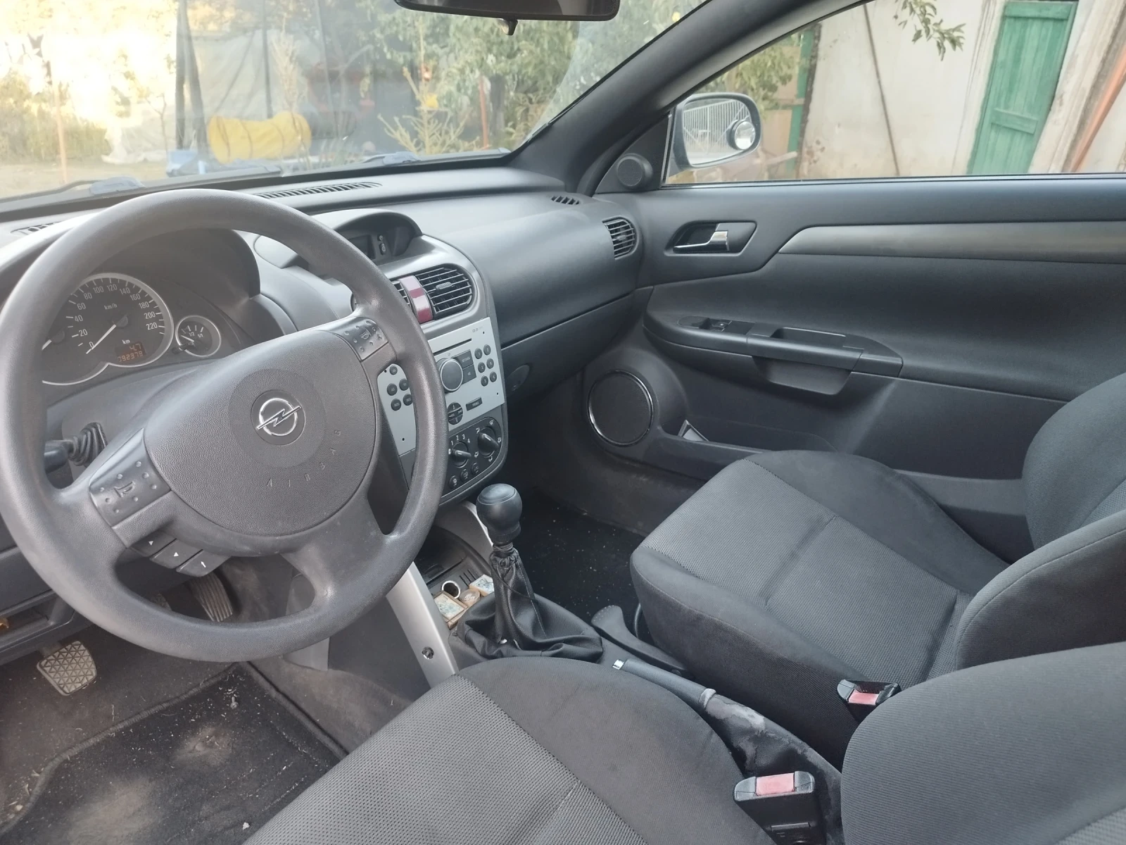 Opel Tigra  - изображение 7