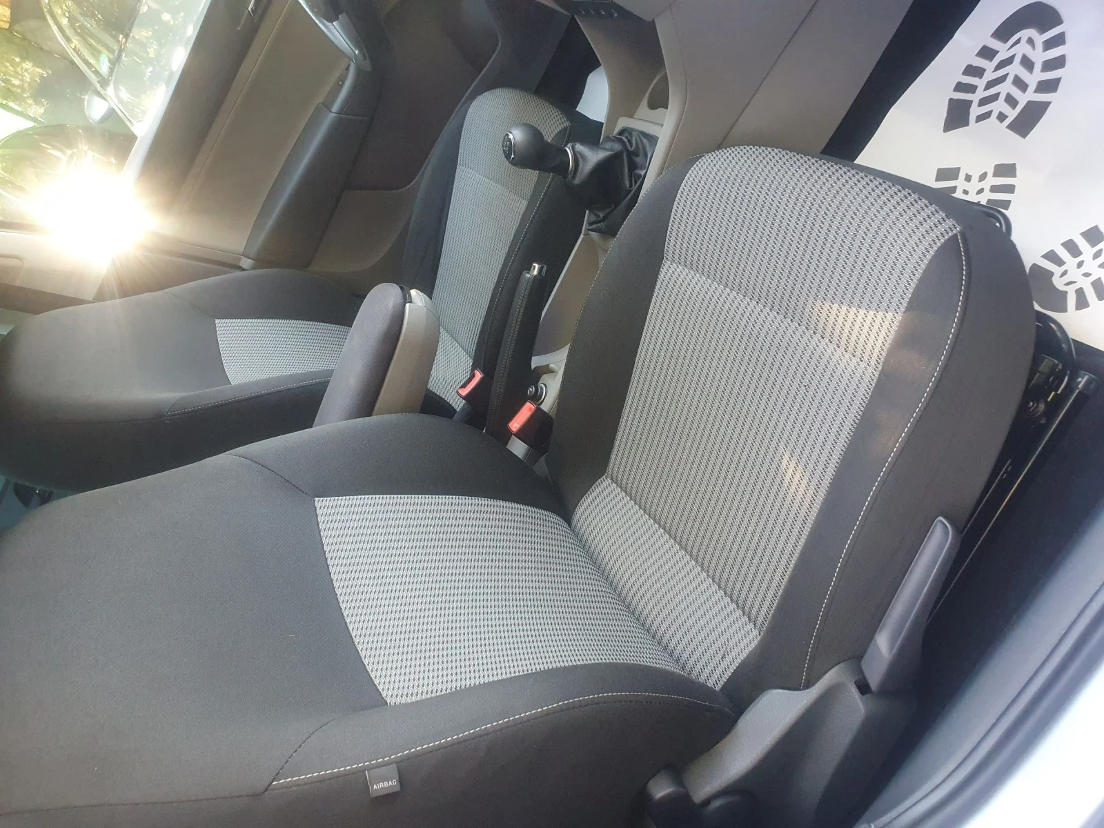Seat Toledo 1.6TDI  NAVI  EURO 5  NOVA NOVA  - изображение 10
