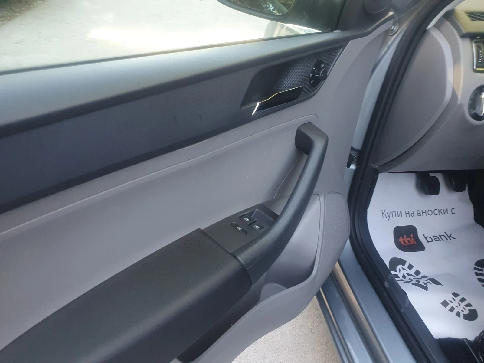 Seat Toledo 1.6TDI  NAVI  EURO 5  NOVA NOVA  - изображение 9