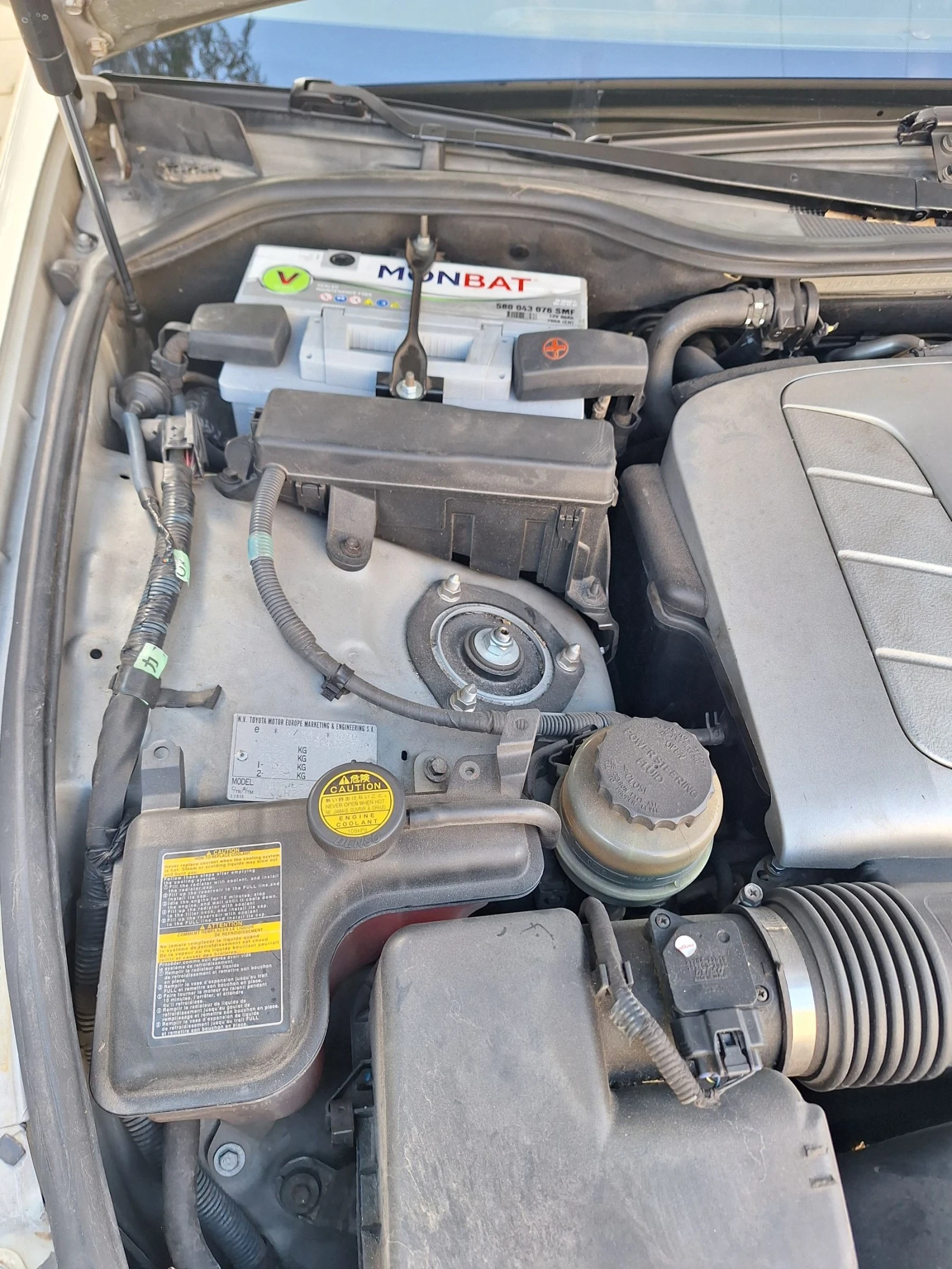 Lexus LS 430 4300 | Mobile.bg   10