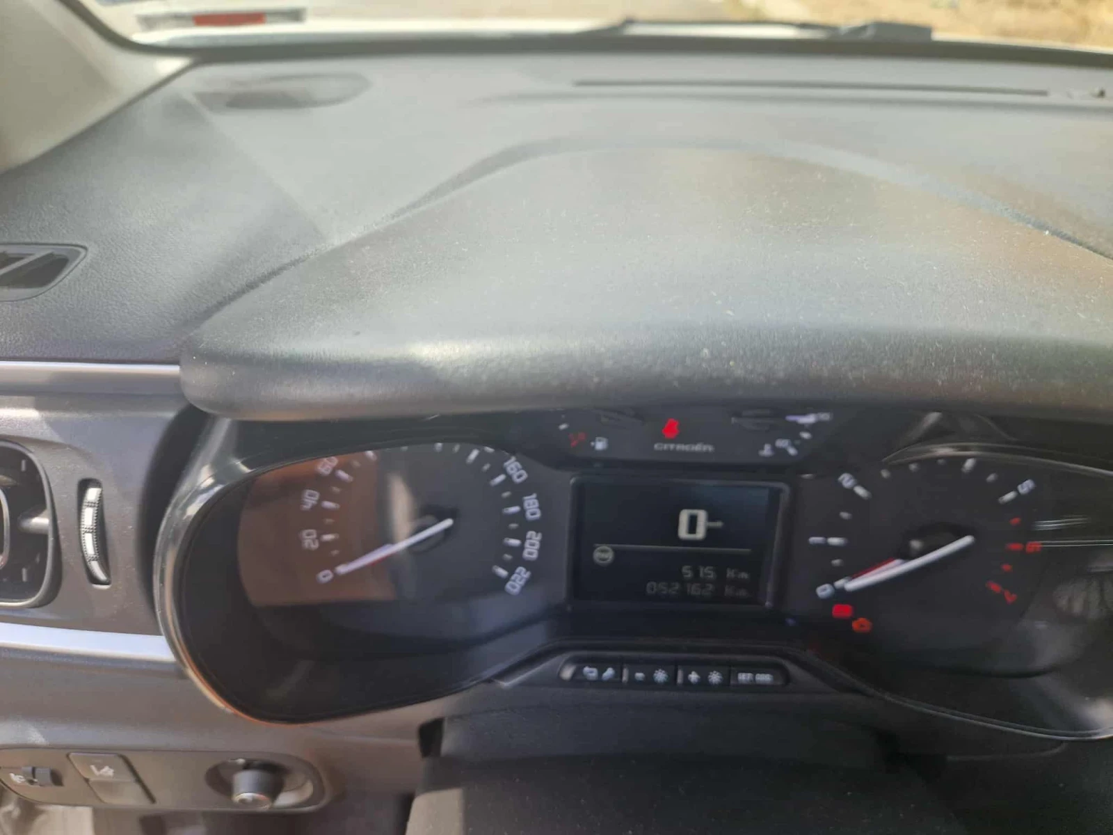 Citroen C3  - изображение 6
