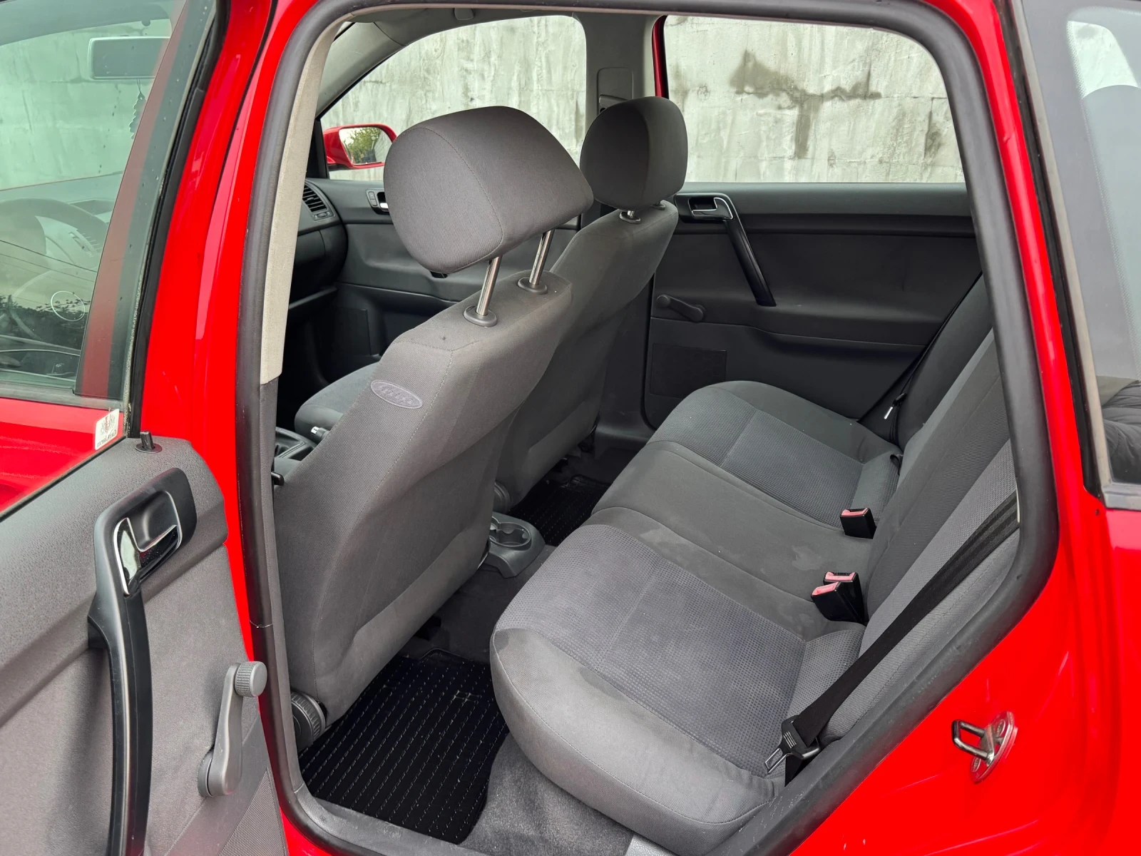 VW Polo 1.9SDI - изображение 9