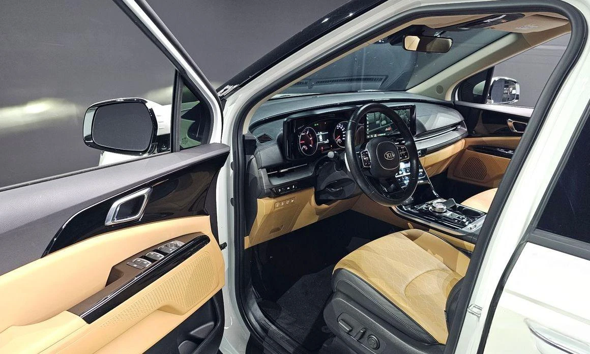 Kia Carnival | Mobile.bg   12