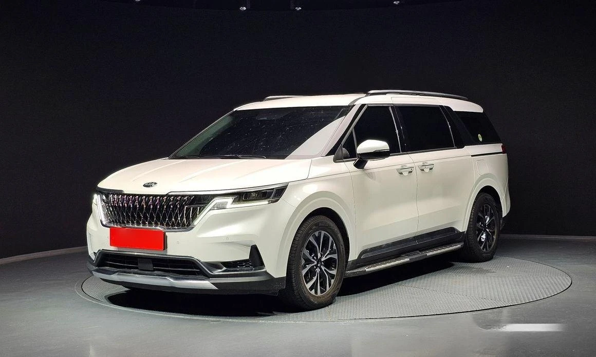 Kia Carnival | Mobile.bg   1