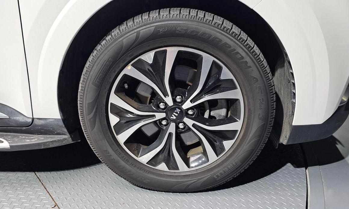 Kia Carnival  - изображение 5