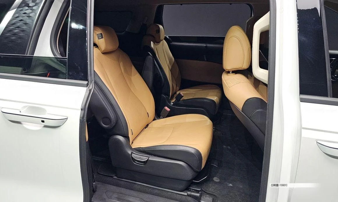 Kia Carnival | Mobile.bg   11