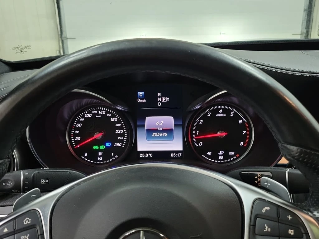 Mercedes-Benz C 400 * CARFAX * БЕЗ ПЪРВОНАЧАЛНА ВНОСКА - изображение 10