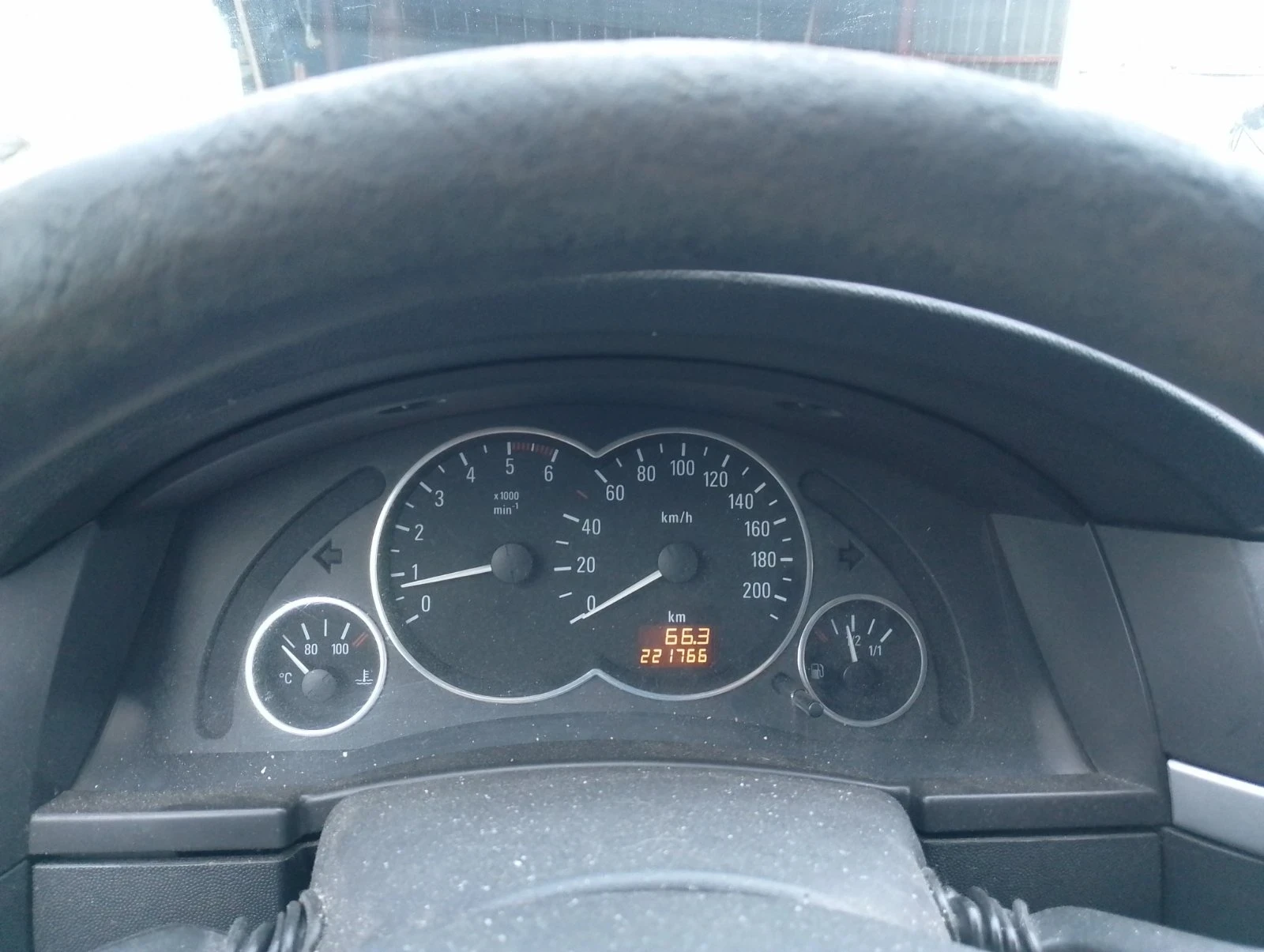 Opel Meriva  - изображение 2