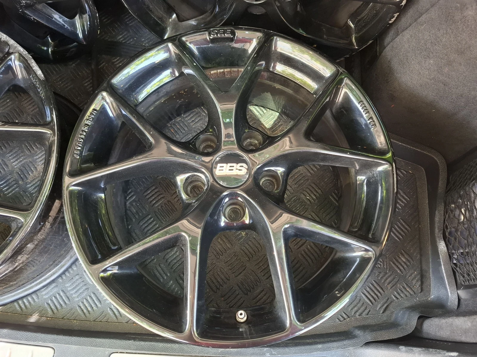 BMW 320 17" BBS* ���* ������ ������* �������* ����*  | Mobile.bg � ����������� 12