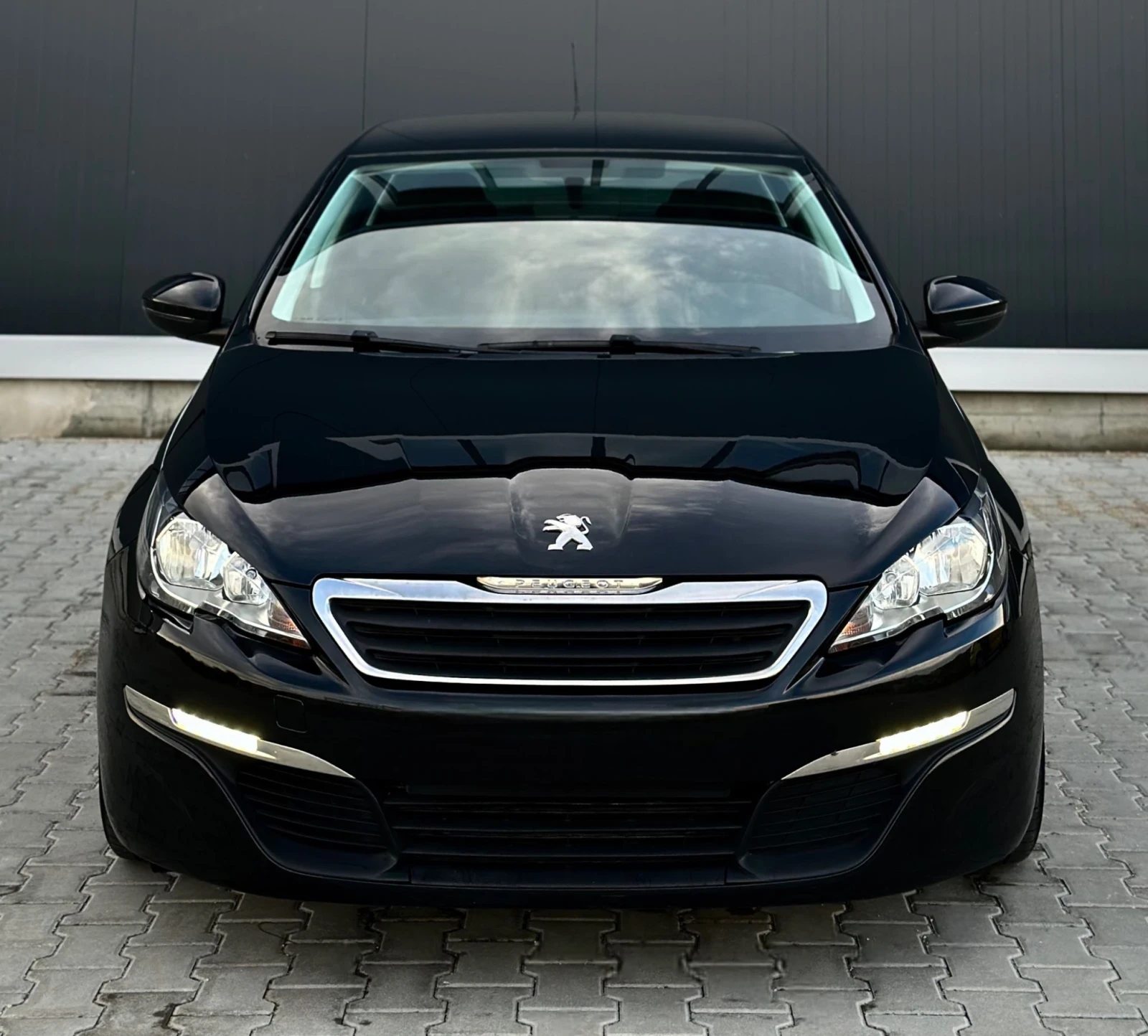 Peugeot 308 1.6 HDI, ��� ���� | Mobile.bg � ����������� 1