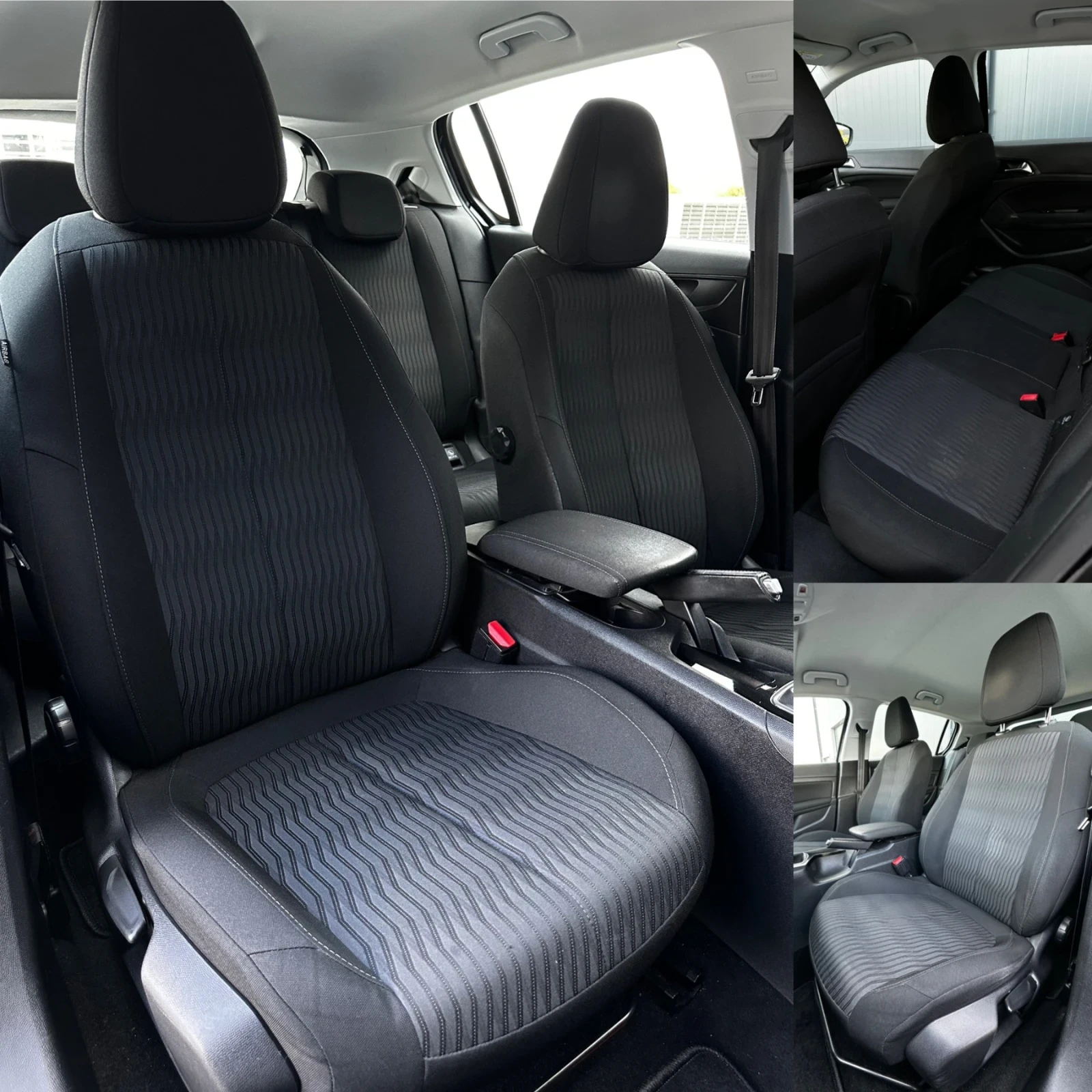 Peugeot 308 1.6 HDI, ��� ���� | Mobile.bg � ����������� 13