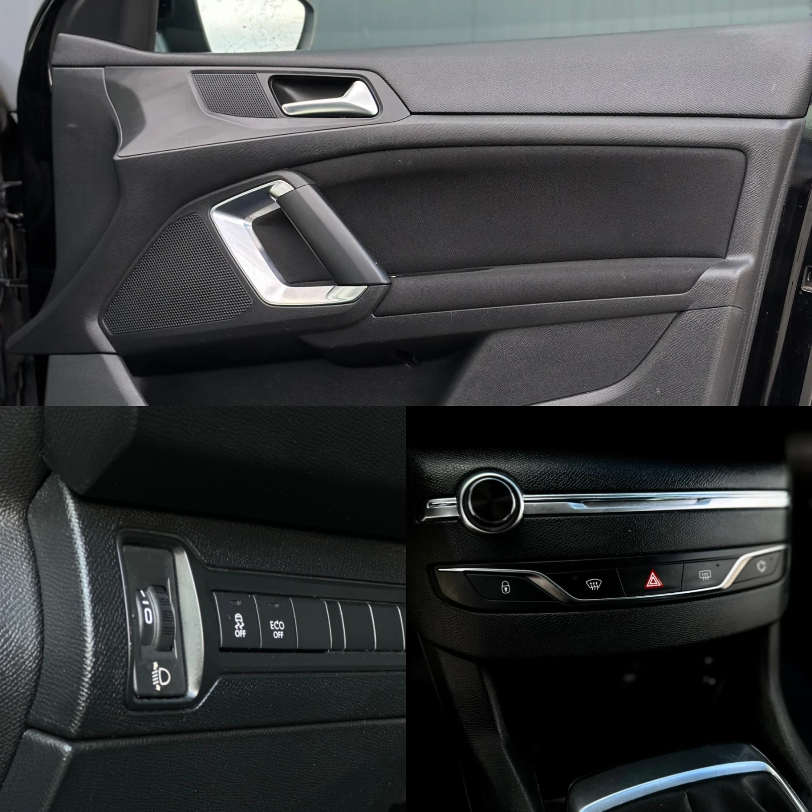 Peugeot 308 1.6 HDI, ��� ���� | Mobile.bg � ����������� 14