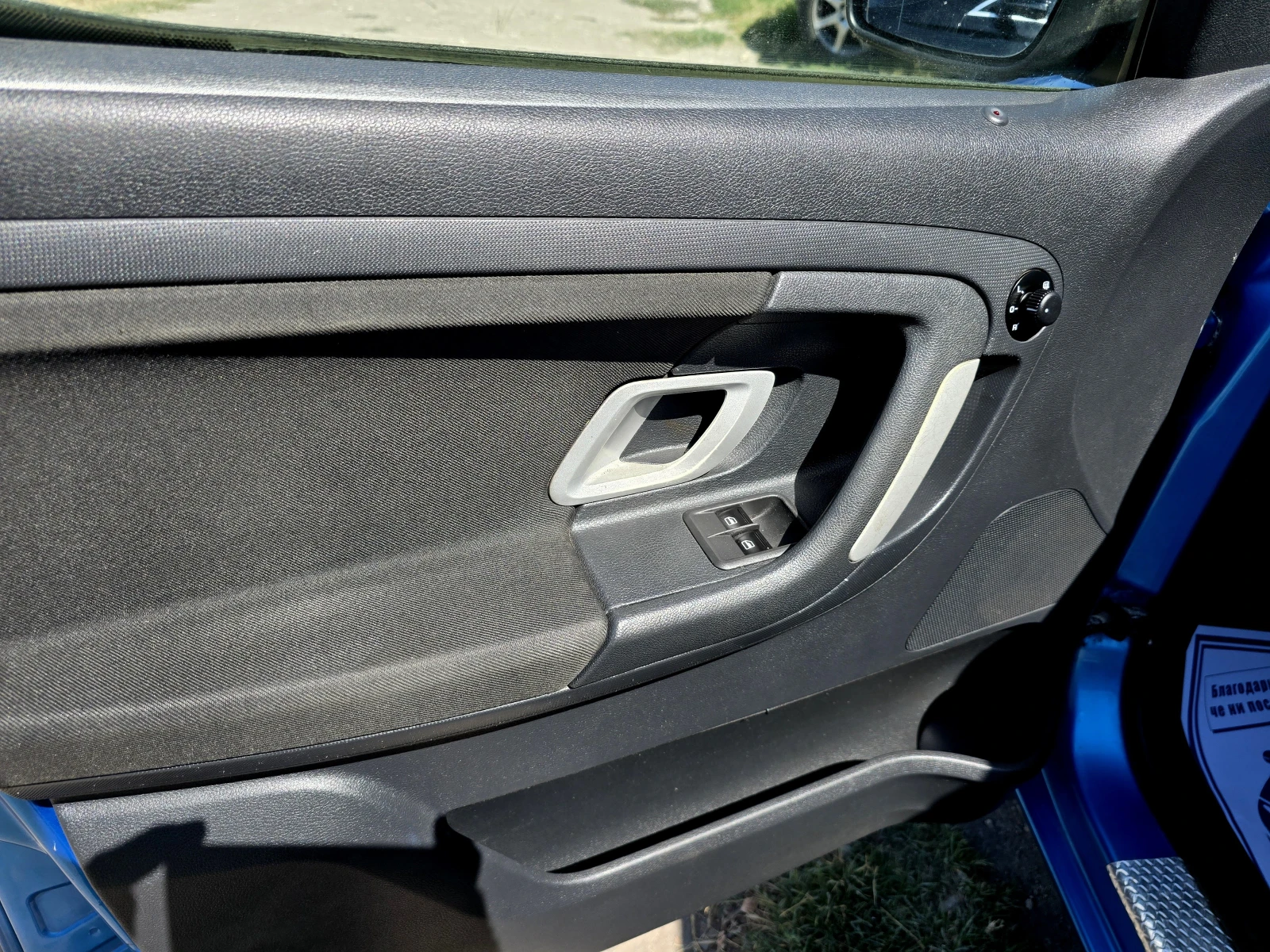 Skoda Roomster КОЛЕДНА ПРОМОЦИЯ/1.9TDI/105hp/КЛИМАТРОНИК - изображение 7