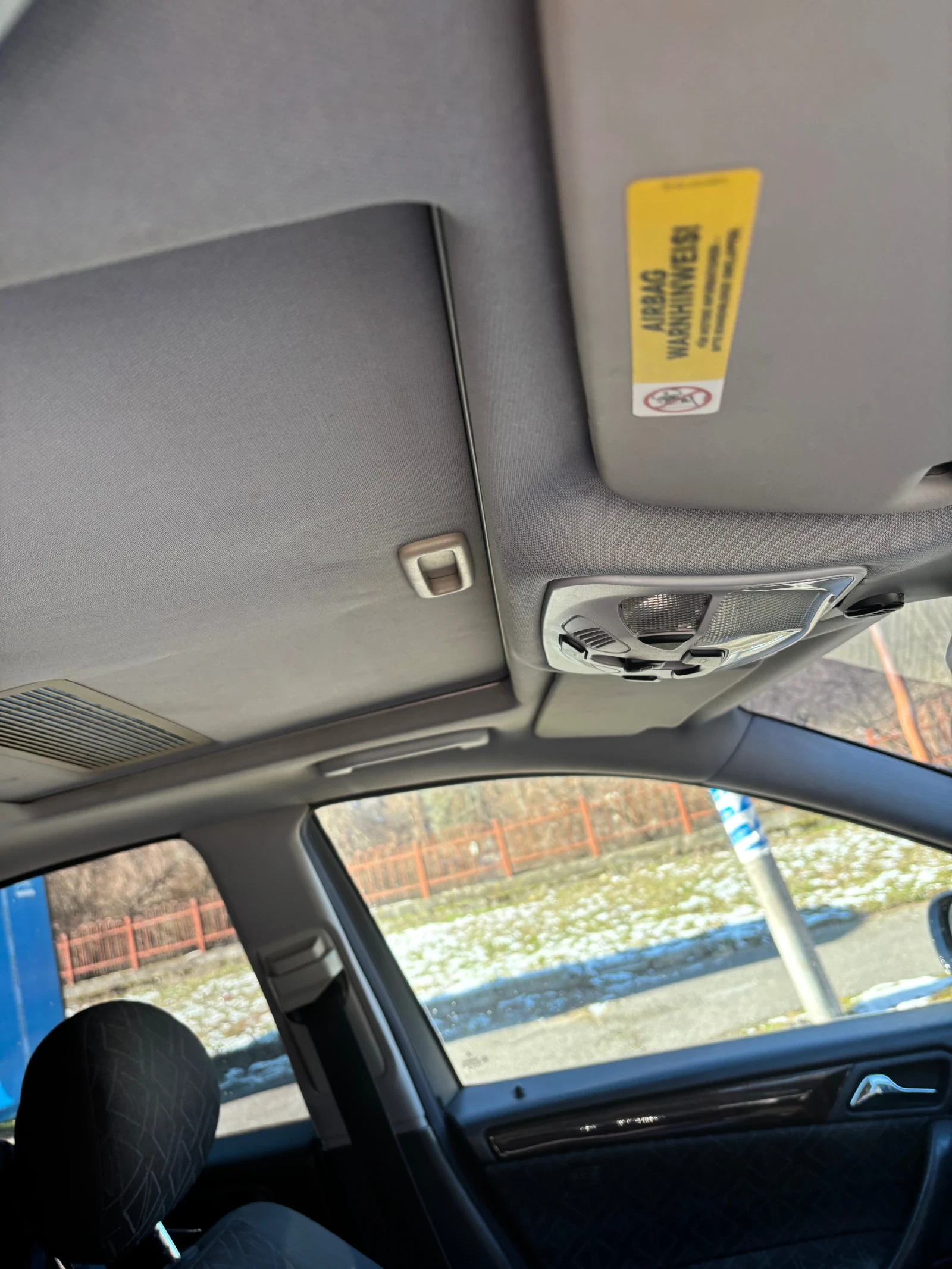 Mercedes-Benz C 200 | Mobile.bg � ����������� 6