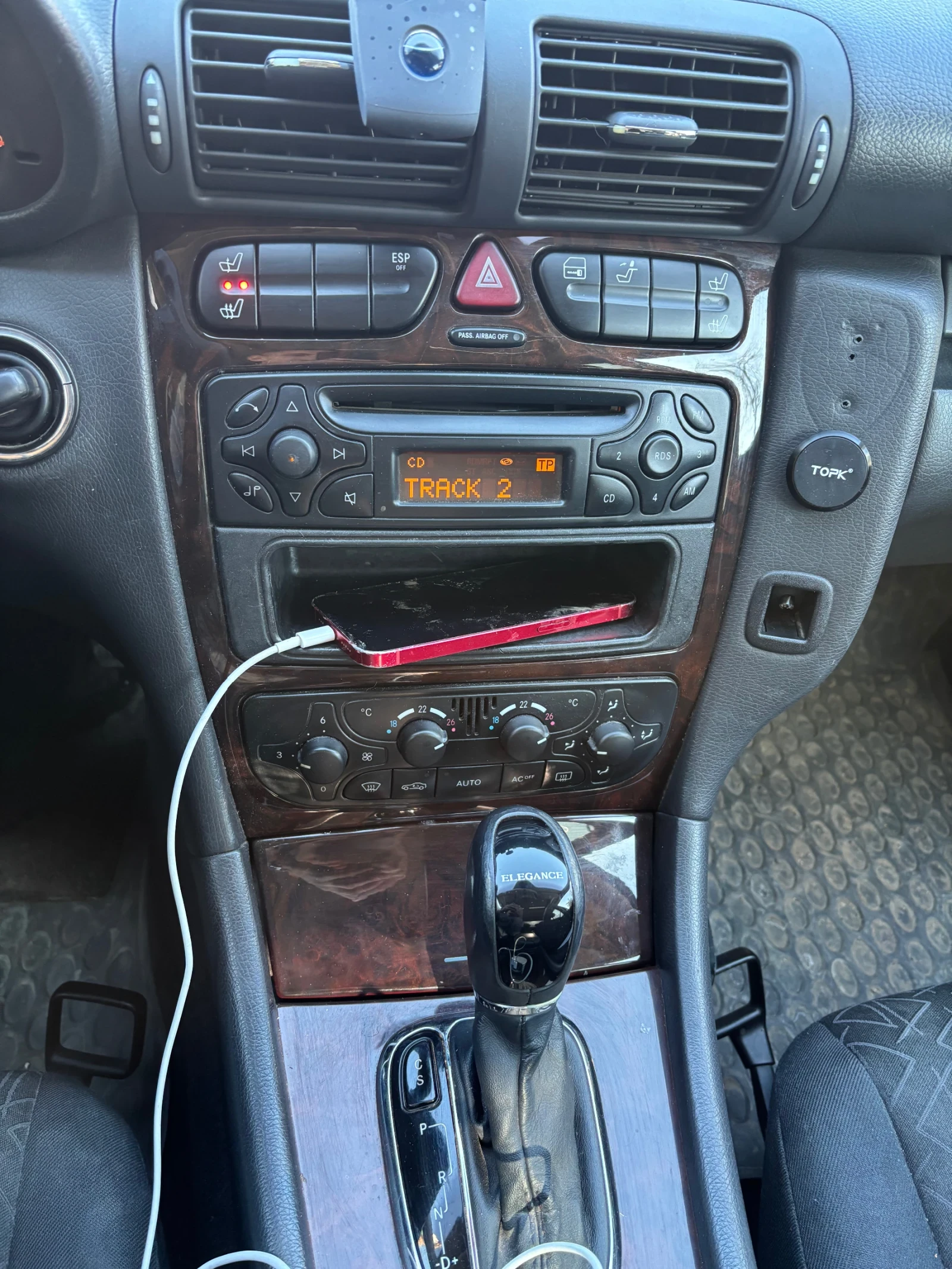 Mercedes-Benz C 200 | Mobile.bg � ����������� 4
