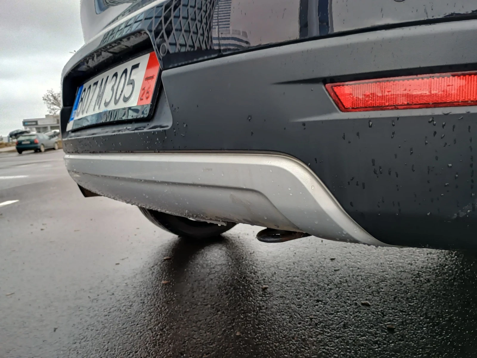 VW Polo * CROSS POLO * 1.6TDI 90ps * 97000km * УНИКАТ *  - изображение 6