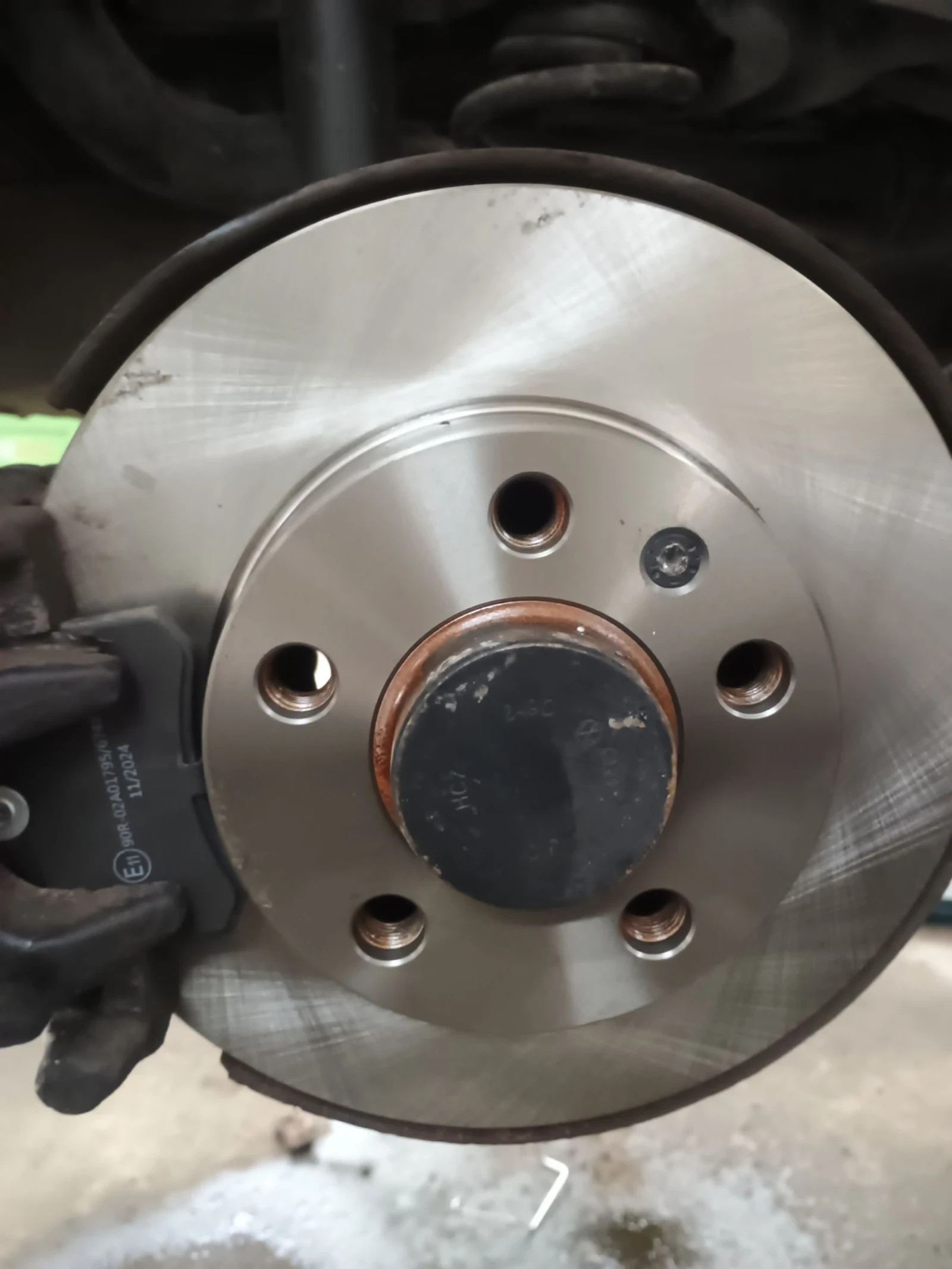 VW Polo * CROSS POLO * 1.6TDI 90ps * 97000km * ������ *  | Mobile.bg � ����������� 16